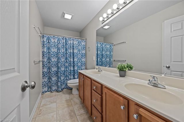 4002 Pepperbush Drive, Greensboro, NC 27405