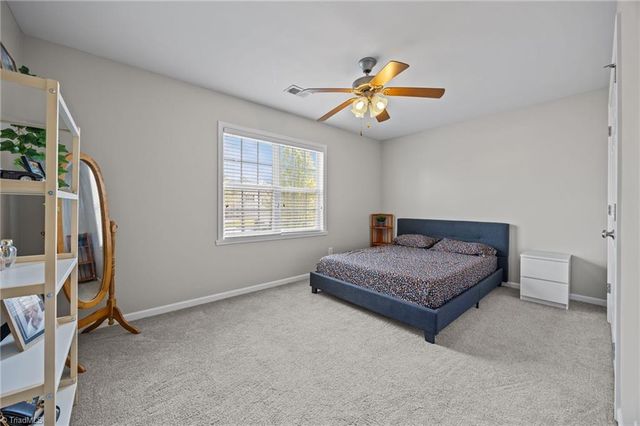 4002 Pepperbush Drive, Greensboro, NC 27405