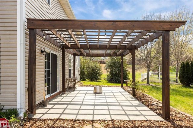 4002 Pepperbush Drive, Greensboro, NC 27405