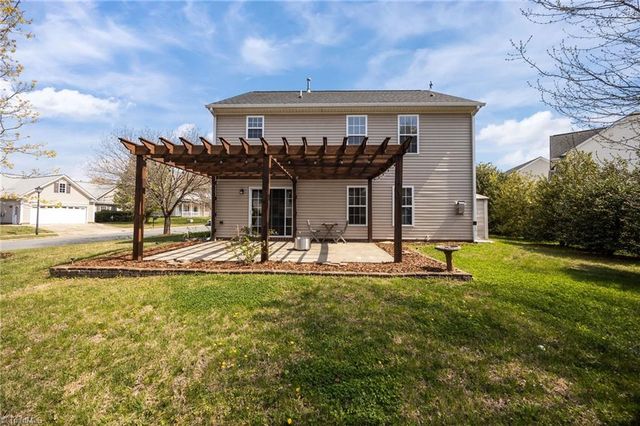 4002 Pepperbush Drive, Greensboro, NC 27405