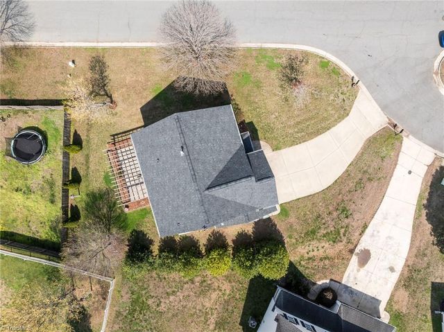 4002 Pepperbush Drive, Greensboro, NC 27405