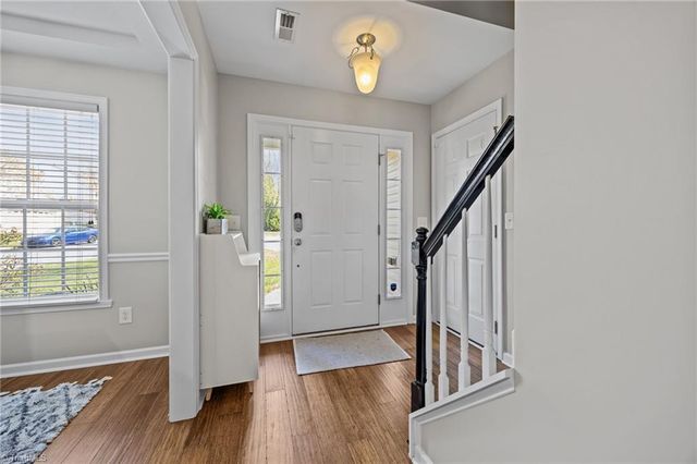 4002 Pepperbush Drive, Greensboro, NC 27405