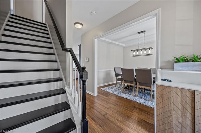 4002 Pepperbush Drive, Greensboro, NC 27405