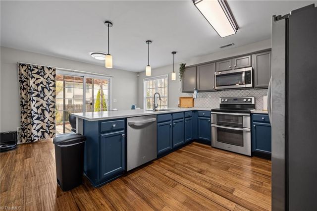 4002 Pepperbush Drive, Greensboro, NC 27405