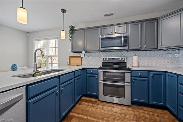 4002 Pepperbush Drive, Greensboro, NC 27405