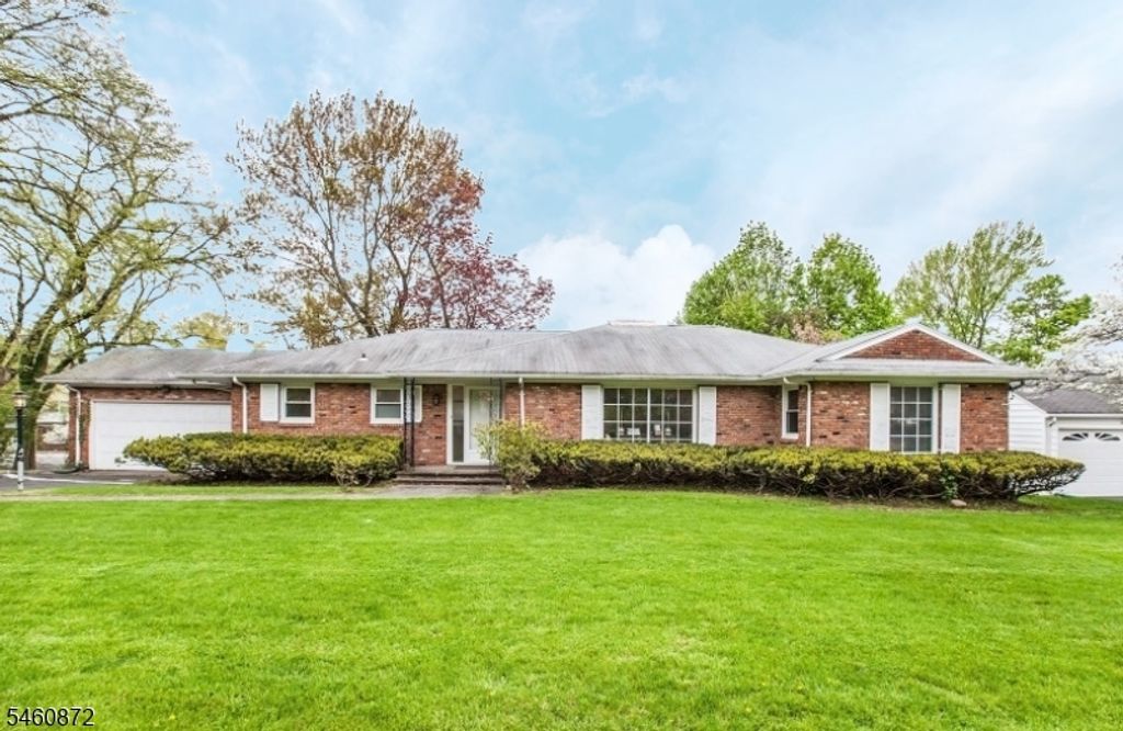 1 Deerfield Rd, Millburn Twp., NJ 07078