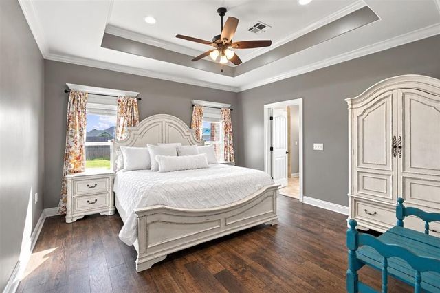 4644 Battington Lane, Sulphur, LA 70665