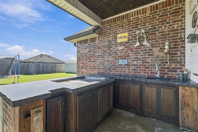 4644 Battington Lane, Sulphur, LA 70665