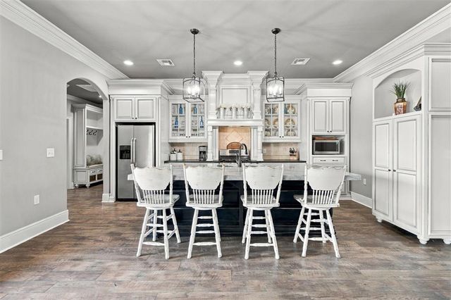 4644 Battington Lane, Sulphur, LA 70665