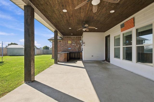 4644 Battington Lane, Sulphur, LA 70665