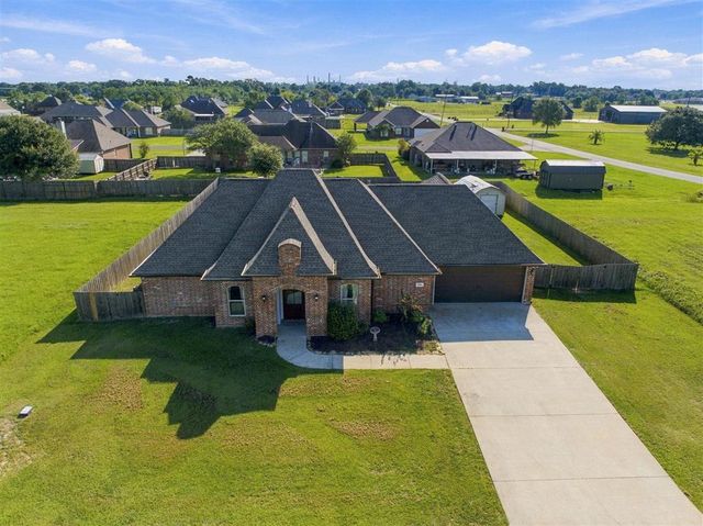 4644 Battington Lane, Sulphur, LA 70665