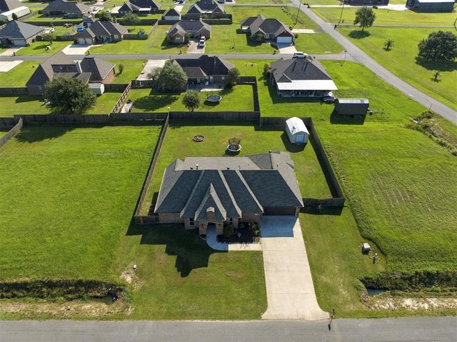 4644 Battington Lane, Sulphur, LA 70665