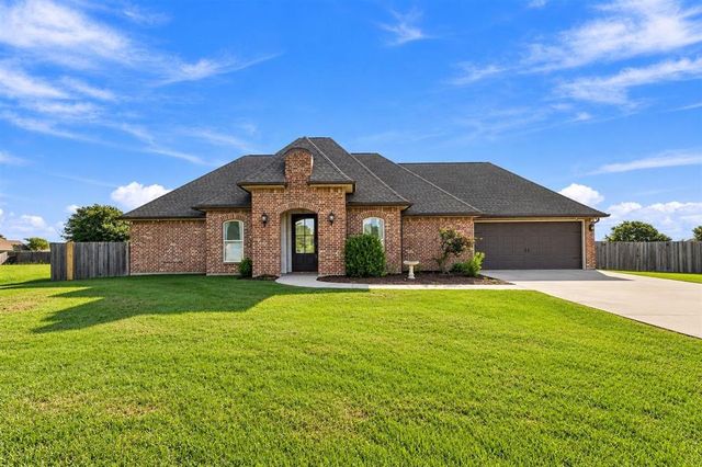 4644 Battington Lane, Sulphur, LA 70665