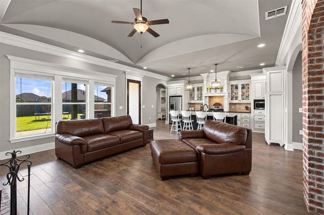 4644 Battington Lane, Sulphur, LA 70665