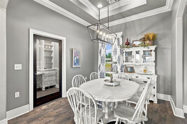 4644 Battington Lane, Sulphur, LA 70665