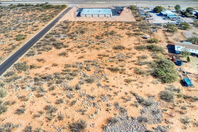 0000 Sunset & Hwy 90 -- 18G, Huachuca City, AZ 85616