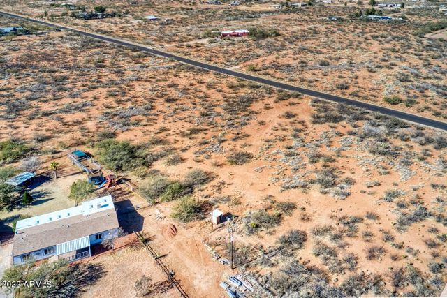 0000 Sunset & Hwy 90 -- 18G, Huachuca City, AZ 85616