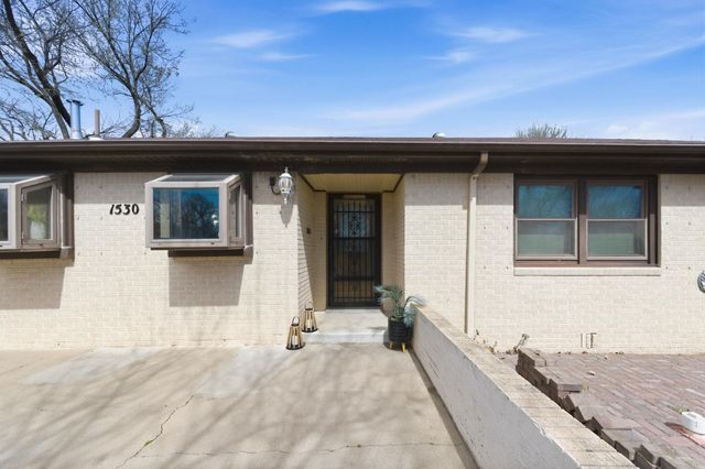 1530 W 20th St N, Wichita, KS 67203