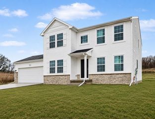 3221 Railtown Road, Gaines Twp, MI 49316