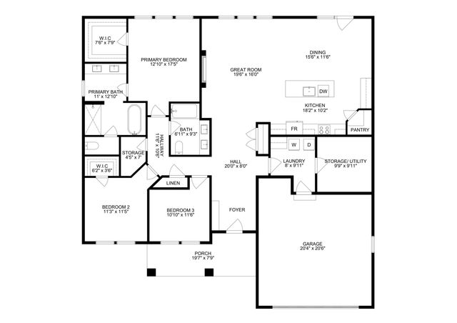 2 Willow Run, Concord, NH 03303