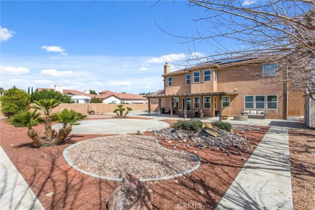 12690 Mar Vista, Apple Valley, CA 92308