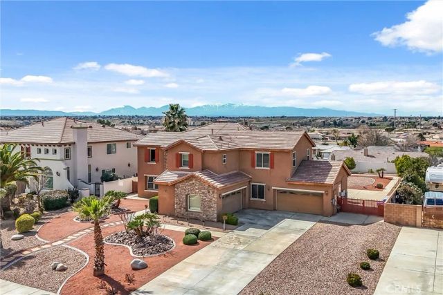 12690 Mar Vista, Apple Valley, CA 92308