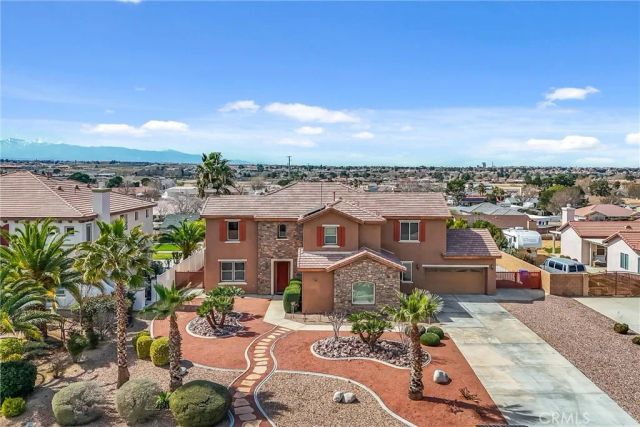 12690 Mar Vista, Apple Valley, CA 92308