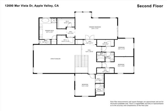 12690 Mar Vista, Apple Valley, CA 92308