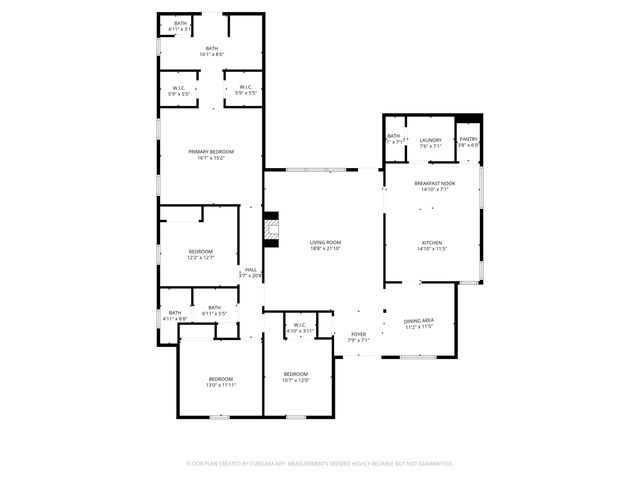 2245 Kingswood, Lake Charles, LA 70605