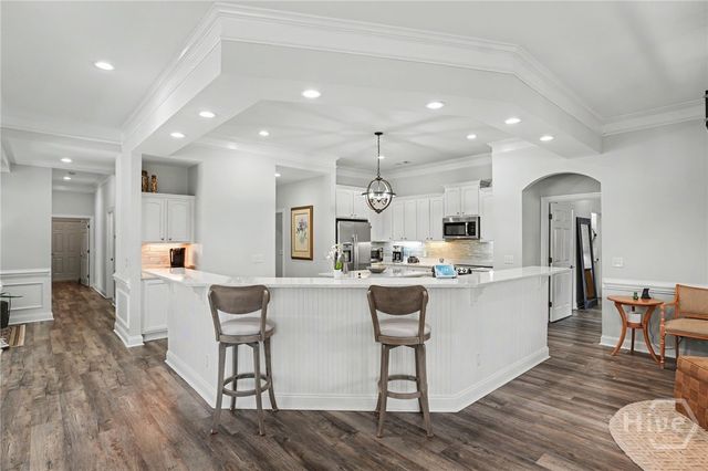 1002 River Oaks Drive, Richmond Hill, GA 31324