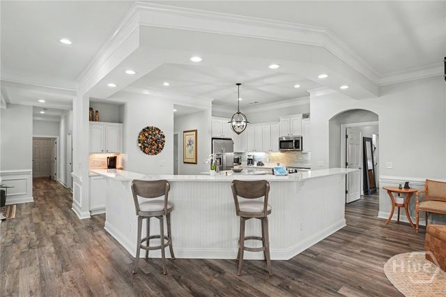 1002 River Oaks Drive, Richmond Hill, GA 31324