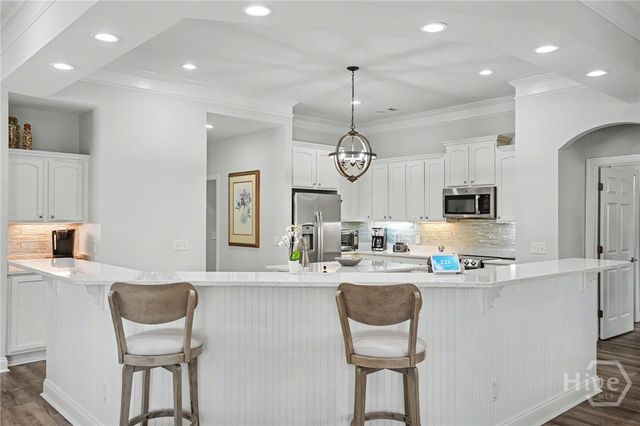 1002 River Oaks Drive, Richmond Hill, GA 31324