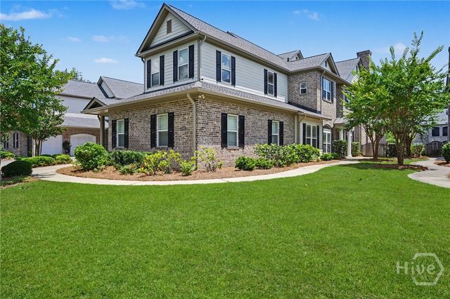 1002 River Oaks Drive, Richmond Hill, GA 31324