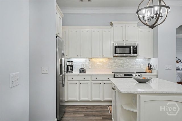 1002 River Oaks Drive, Richmond Hill, GA 31324