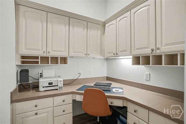 1002 River Oaks Drive, Richmond Hill, GA 31324