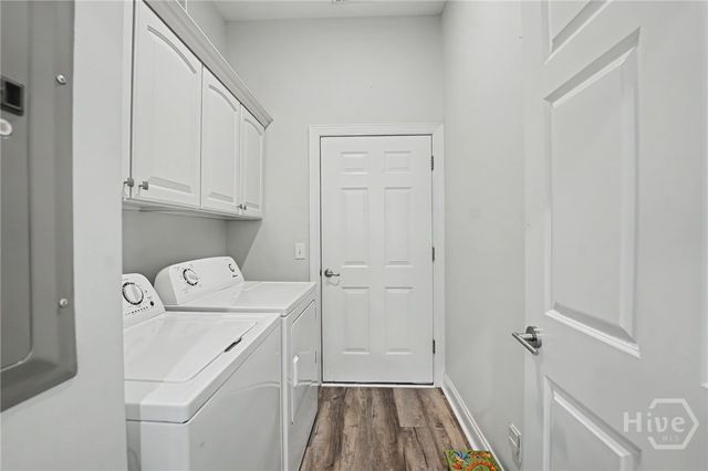1002 River Oaks Drive, Richmond Hill, GA 31324