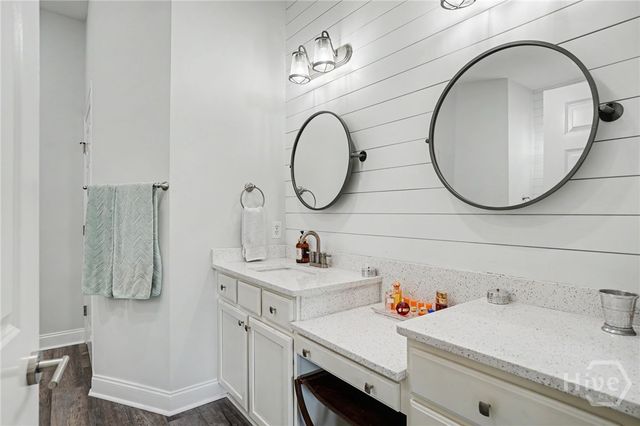 1002 River Oaks Drive, Richmond Hill, GA 31324
