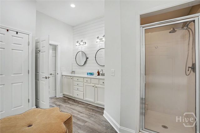 1002 River Oaks Drive, Richmond Hill, GA 31324