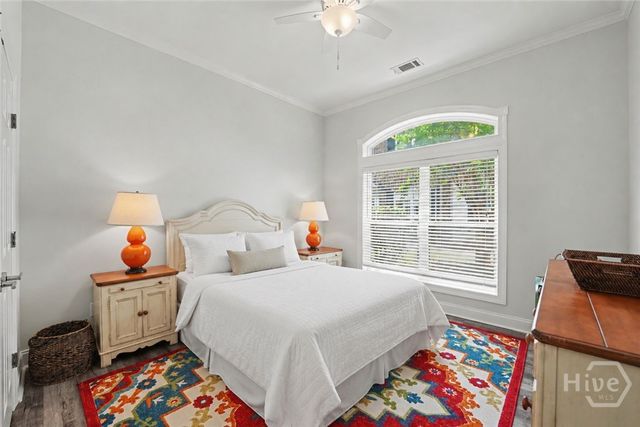 1002 River Oaks Drive, Richmond Hill, GA 31324