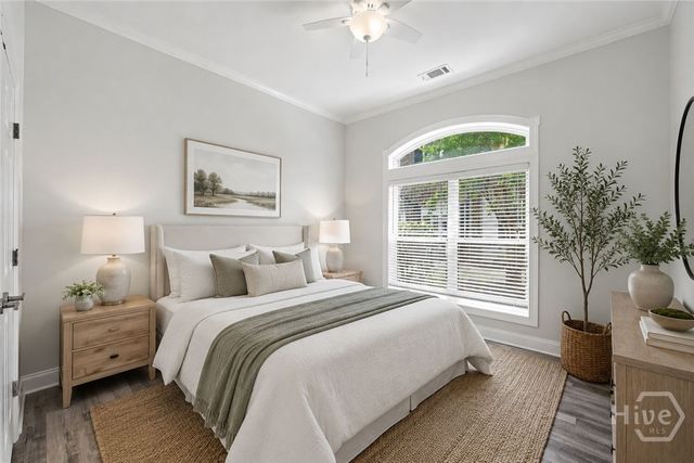 1002 River Oaks Drive, Richmond Hill, GA 31324