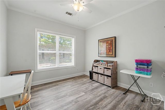 1002 River Oaks Drive, Richmond Hill, GA 31324