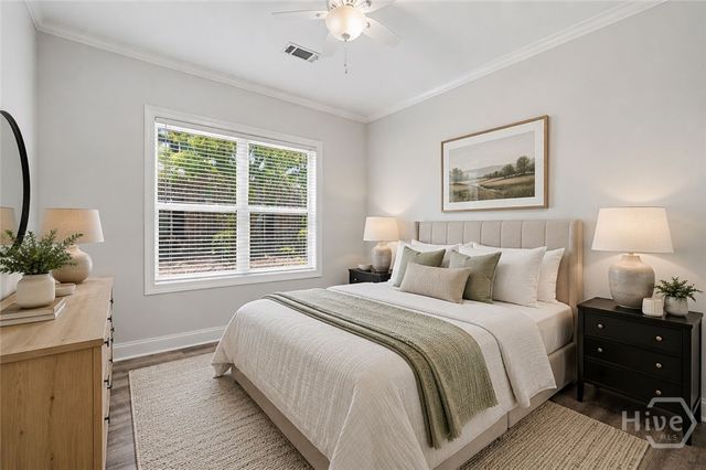 1002 River Oaks Drive, Richmond Hill, GA 31324