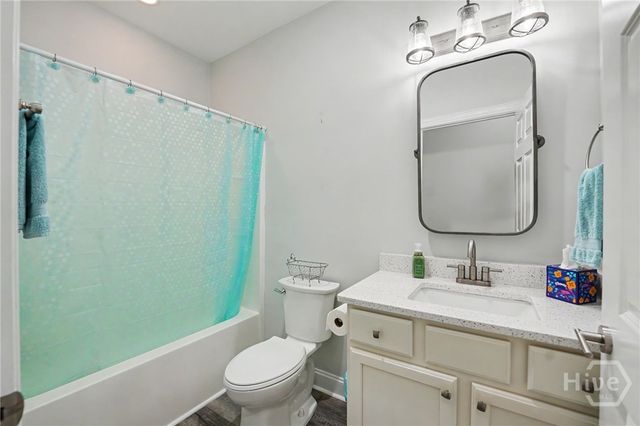 1002 River Oaks Drive, Richmond Hill, GA 31324
