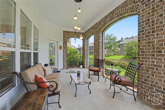 1002 River Oaks Drive, Richmond Hill, GA 31324