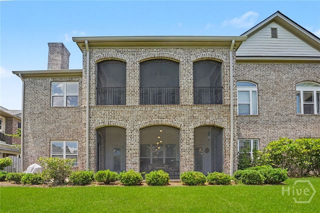 1002 River Oaks Drive, Richmond Hill, GA 31324
