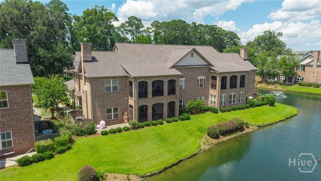 1002 River Oaks Drive, Richmond Hill, GA 31324