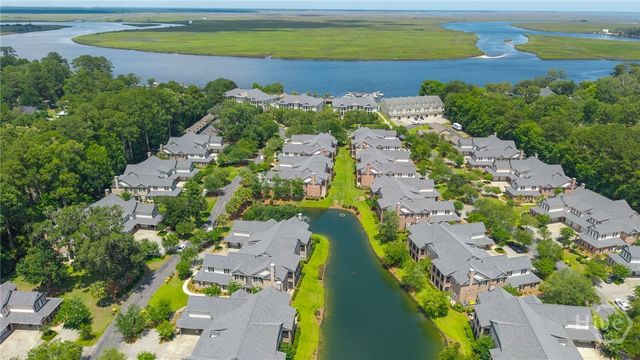1002 River Oaks Drive, Richmond Hill, GA 31324