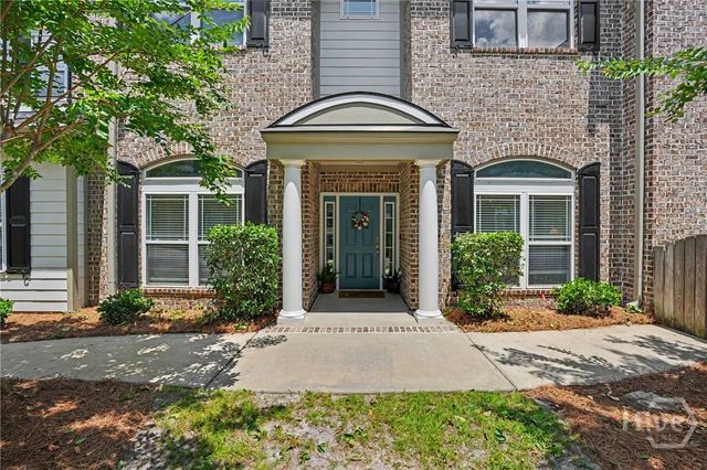 1002 River Oaks Drive, Richmond Hill, GA 31324
