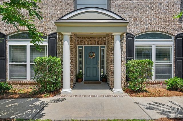 1002 River Oaks Drive, Richmond Hill, GA 31324