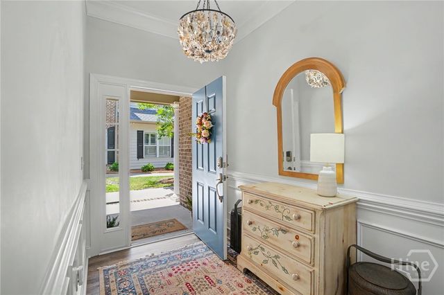 1002 River Oaks Drive, Richmond Hill, GA 31324